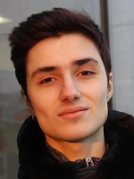 Кулумбетов Андрей Александрович