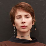 Алина Вадимовна Щеглова