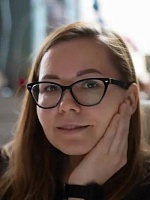 Шохова Наталья Андреевна