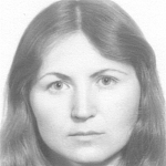 Стефка Якимова Сидерова