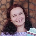 Гурова Марина Олеговна
