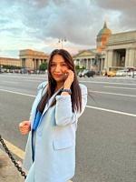 Мехдиева Гумру Изаддин