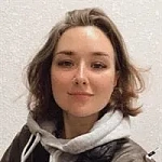 Алена Игоревна  Савченко