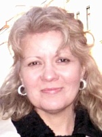 Метлинская Светлана Владимировна