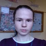 Жолудева Александра Денисовна