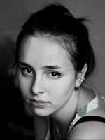 Едгорова Юлия Робертовна