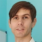 Кирилл Вячеславович Панов
