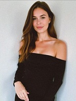 Новикова Светлана Юрьевна