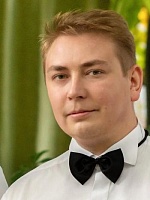 Корсаков Николай Михайлович