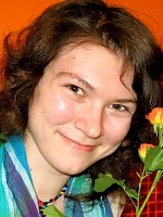 Петрова Анна Леонидовна