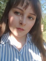 Талипова Надежда Дмитриевна