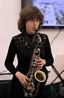 Черкасова Юлия Петровна