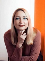 Куимова Анастасия Сергеевна
