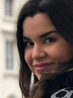Шоршер Анна Леонидовна