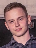 Фуфлыгин Антон Александрович