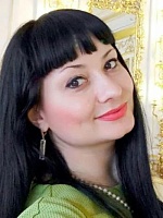 Панферова Дарина Петровна