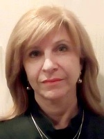 Сергеева Наталия Иосифовна