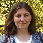 Екатерина Валентиновна Бобрецова