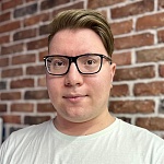 Дмитрий Алексеевич Любичев