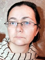 Житихина Наталья Александровна