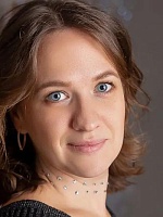 Старцева Анна Евгеньевна