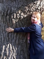 Киндеева Марина Константиновна