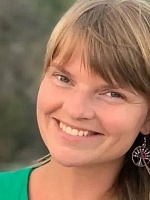 Подольская Юлия Владимировна