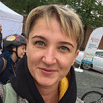 Наталия Юрьевна Бакатина