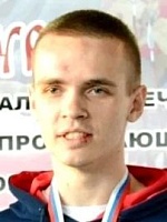 Лазарев Глеб Борисович