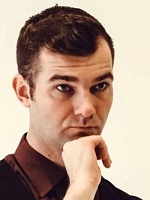 Березянский Сергей Владимиррвич