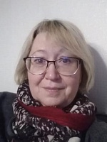 Рикама Марина Вячеславовна
