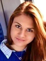 Дорохина Надежда Михайловна