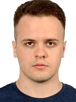 Диттрих Артём Геннадьевич