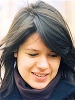 Резникова Арина Михайловна
