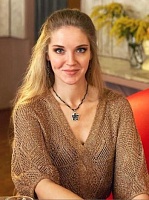 Бережнюк Кристина Николаевна