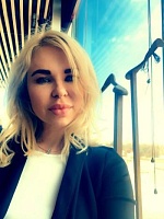 Милорадович Валентина Евгеньевна