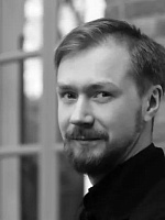 Сомов Олег Анатольевич