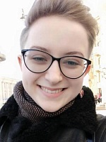 Шлыкова Антонина Николаевна