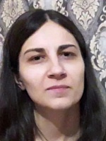 Сунцова Елена Сергеевна