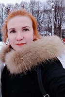 Голомёдова Ксения Валентиновна