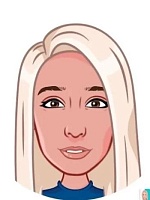 Волкова Анастасия Павловна