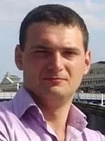 Тарутин Анзор Александрович