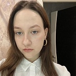 Ветохина Анастасия Владимировна