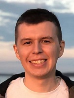 Шебякин Виктор Александрович