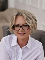 Ромашова Лариса Николаевна