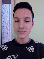 Калинников Никита Сергеевич