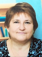Ефимова Наталья Николаевна