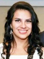 Dominique Stephania Rueda Romero