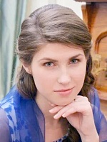 Ледовская Юлия Станиславовна