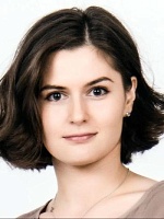 Андреева Антонина Андреевна